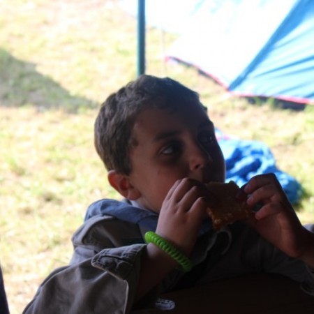 IMG 2732  Small - Scouts en Gidsen Zaventem 
